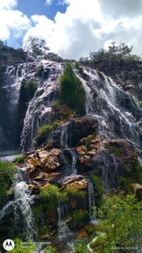 Cachoeira do Mocotó - nomondo