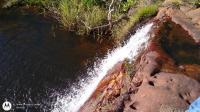 Cachoeira do Paraíso Real 1 - nomondo