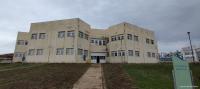 Pavilhão de Auditórios, UFVJM - nomondo