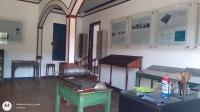 Museu Tipográfico Pão de Santo Antônio - nomondo