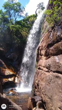 Cachoeira da Boa Vista - nomondo